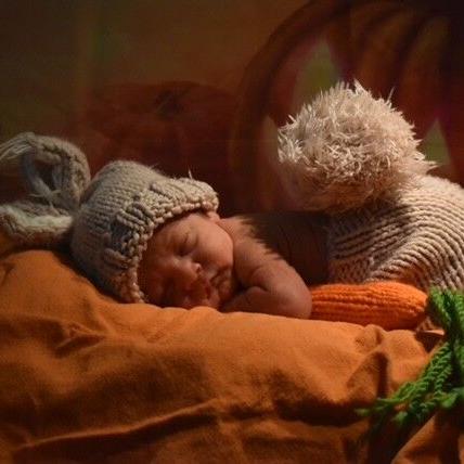 UofL Hospital NICU babies